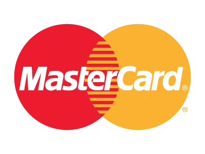 Mastercard 2-pack