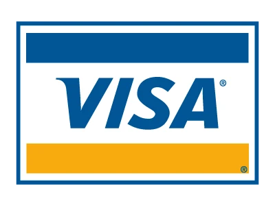 Visa 1-pack